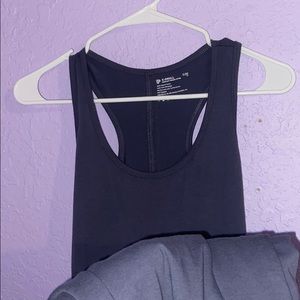 PACT 100% cotton maxi dress